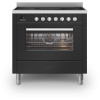 ILVE fornuis inductie LBI09WM3/MG