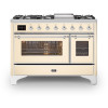 ILVE fornuis gas M12FDNE3/AW