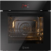 ILVE oven inbouw OV60STCT3/BK