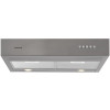 INVENTUM afzuigkap onderbouw AKO6015RVS