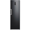 INVENTUM koelkast black inox KK1850B