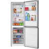 INVENTUM koelkast rvs-look KV1840S