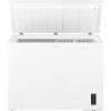 INVENTUM vrieskist wit VK1122W