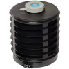 KITCHENAIRFILTER universeel longlife koolstoffilter KAF750