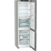 LIEBHERR koelkast rvs-look CBNsfc 572i-22