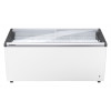 LIEBHERR professionele vrieskist / ijsconservator EFI4853-43