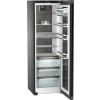 LIEBHERR koelkast blacksteel RBbsc 528i-22