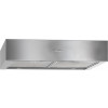 MIELE afzuigkap onderbouw rvs DA 1260