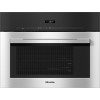 MIELE stoomoven inbouw DG 2740