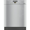 MIELE vaatwasser onderbouw rvs G5022U CLST