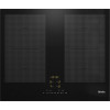 MIELE kookplaat inbouw inductie KM7465FL