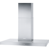 MIELE afzuigkap eiland PUR98D