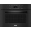 MIELE combi-stoomoven inbouw zwart DGC7340HC PRO