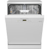 MIELE vaatwasser wit G5132 BRWS