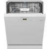 MIELE vaatwasser inbouw G5132i brws