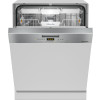 MIELE vaatwasser inbouw G5132i clst