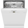 MIELE vaatwasser onderbouw G5132SCU BRWS