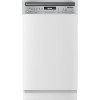 MIELE vaatwasser smal inbouw G5740 Sci clst