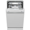 MIELE vaatwasser smal inbouw G5790 SCVi