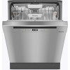 MIELE vaatwasser onderbouw G5832 SCU CLST
