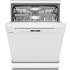 MIELE vaatwasser vrijstaand wit G7233SC BRWS