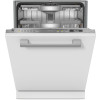 MIELE vaatwasser inbouw G7298 SCVI XXL