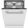 MIELE vaatwasser inbouw G7678SCVI XXL