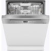 MIELE vaatwasser inbouw G 5432 SCI CLST