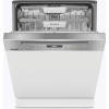 MIELE vaatwasser inbouw G 7210 SCI CLST