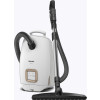 MIELE stofzuiger GUARD L1 PARQUETXL BRILJANTWIT