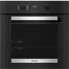MIELE oven inbouw zwart H2455BP