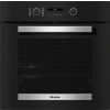 MIELE oven inbouw zwart H2467BP