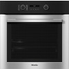 MIELE oven inbouw rvs H2761B CLEANSTEEL