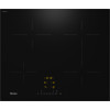 MIELE kookplaat inductie inbouw KM7363FL