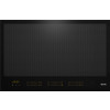 MIELE kookplaat inductie inbouw KM7678FL