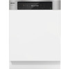MIELE vaatwasser inbouw PFD101I