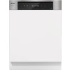 MIELE vaatwasser inbouw PFD101U