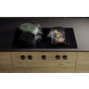 NOVY inductie kookplaat met afzuiging 1866 EASY PRESTIGE