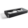 NOVY montageframe zwart voor Cloud 230520