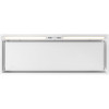 NOVY afzuigkap inbouw wit 26080