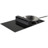 NOVY inductie kookplaat met wok en afzuiging Up 40008