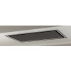 NOVY afzuigkap plafond rvs 6920