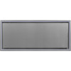 NOVY afzuigkap plafond rvs 6940