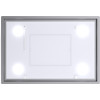 OPERA afzuigkap plafond CCA096A1 Campo II 960