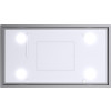 OPERA afzuigkap plafond CCA116C1 Campo II 1160