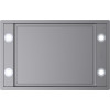 OPERA afzuigkap inbouw CCL086C1 Claro 860