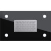 OPERA afzuigkap plafond CCP120CW Capa 1200