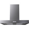 OPERA afzuigkap eiland rvs IST090B1 Stratos 900