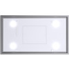 OPERA afzuigkap plafond CCA165A1 Campo II 1650