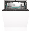 PELGRIM vaatwasser inbouw GVWC251L